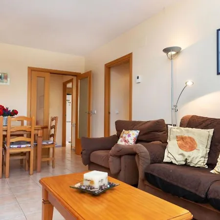 Casa de Férias Global Pailebot - By Global Holidays 21346 Sant Antoni De Calonge