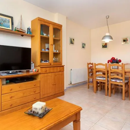 Global Pailebot - By Global Holidays 21346 * Sant Antoni De Calonge