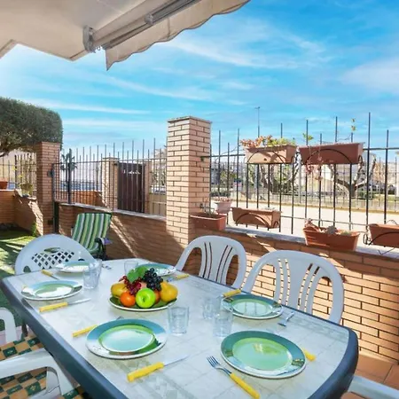 Global Pailebot - By Global Holidays 21346 Sant Antoni De Calonge